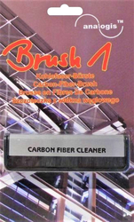 Analogis 6085 Brush 1 - kartáček na LP
