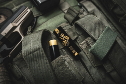 Angry Beards Balzám na rty Angry Bull 4,8 ml