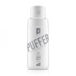 Angry Beards Pudr na kule Puffer, Sit & Chill 57 g