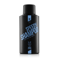 Angry Beards Suchý šampon Jack Saloon 150 ml