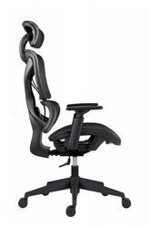 Antares Kancelářská židle Ester, černá