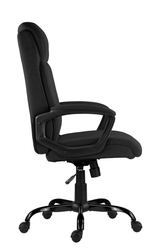 ANTARES Kancelářská židle NEVADA, černá