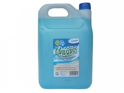 Antimikrobiální mýdlo UNISANS Oceán 5l, pH 5.5
