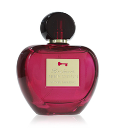 Antonio Banderas Her Secret Temptation EdT 80 ml Pro ženy
