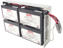 APC RBC23