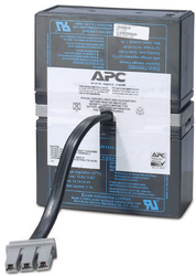 APC RBC33
