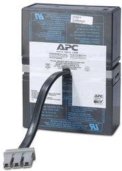 APC RBC43