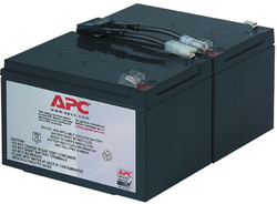 APC RBC6