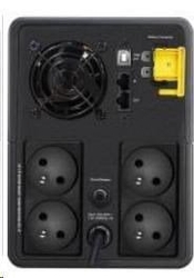 APC Back-UPS BX 1600VA (FR)
