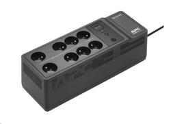 APC Back-UPS 650VA