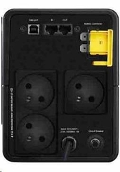 APC Back-UPS BX750MI-FR 750VA (FR)