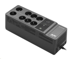 APC Back-UPS BE-650VA