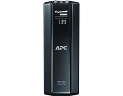 APC Power Saving Back-UPS Pro 1500VA 
