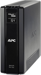 APC Power Saving Back-UPS Pro 1500VA eurozásuvky