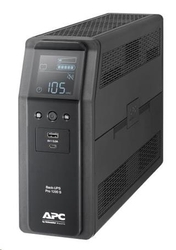 APC Back-UPS PRO BR-1200VA