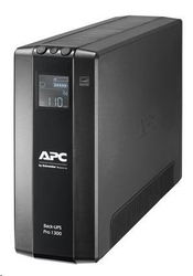 APC Back-UPS PRO BR-1300VA