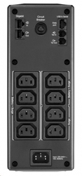 APC Back-UPS PRO BR 1600VA