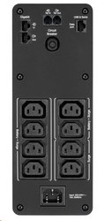 APC Back-UPS Pro BR-1600VA