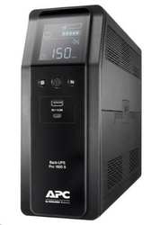 APC Back-UPS Pro BR-1600VA