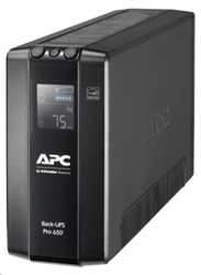 APC Back-UPS Pro BR-900VA