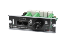APC Dry Contact I/O SmartSlot Card