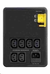 APC Easy UPS BVX1200LI 1200VA (IEC)
