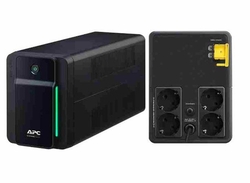 APC Easy UPS BVX1200LI-GR 1200VA (Shuko)