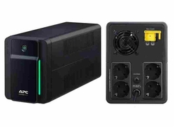 APC Easy UPS BVX1600LI-GR 1600VA (Schuko)