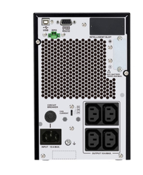 APC Easy UPS On-Line SRV 1000VA 230V with Extended Runtime Battery Pack