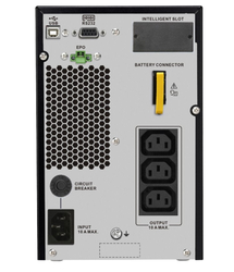 APC Easy UPS On-Line SRV 1000VA 900W 230V