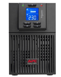 APC Easy UPS On-Line SRV 1000VA 900W 230V