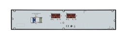 APC Easy UPS On-Line SRV 1000VA RM 230V with Extended Runtime Battery Pack, Rail Kit