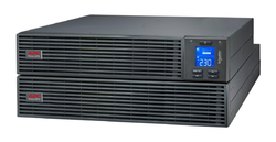 APC Easy UPS On-Line SRV 1000VA RM 230V with Extended Runtime Battery Pack, Rail Kit