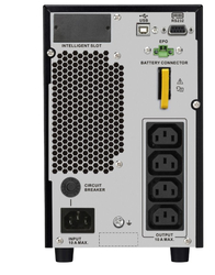 APC Easy UPS On-Line SRV 2000VA 1800W 230V