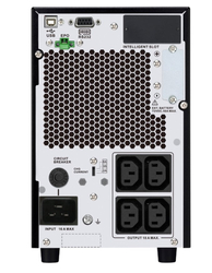 APC Easy UPS On-Line SRV 2000VA 230V with Extended Runtime Battery Pack