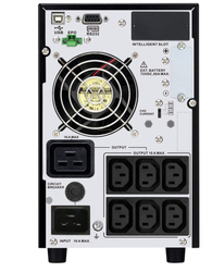 APC Easy UPS On-Line SRV 3000VA 230V with Extended Runtime Battery Pack