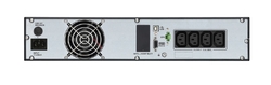APC Easy UPS On-Line SRV RM 2000VA 1800W 230V with Rail Kit