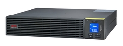 APC Easy UPS On-Line SRV RM 2000VA 1800W 230V with Rail Kit