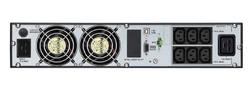 APC Easy UPS On-Line SRV RM 3000VA 2700W 230V with Rail Kit