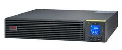 APC Easy UPS On-Line SRV RM 3000VA 2700W 230V with Rail Kit