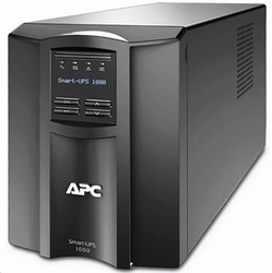 APC Smart-UPS 1000 VA LCD 230 V se SmartConnect
