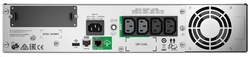 PC Smart-UPS 1000VA LCD RM