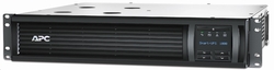 APC Smart-UPS 1500 VA LCD RM 2U 230 V se SmartConnect do stojanu