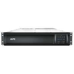 APC Smart-UPS 2200VA LCD RM 2U 230V do stojanu, se síťovou kartou