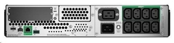 APC Smart-UPS 3000VA LCD RM 2U 230V se SmartConnect do stojanu