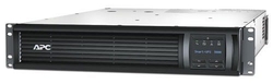 APC Smart-UPS 3000VA LCD RM 2U 230V se SmartConnect do stojanu