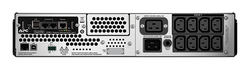 APC Smart-UPS 3000VA LCD RM 2U 230V with Net. Card