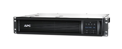 APC Smart-UPS 750VA LCD RM 2U 230V with Network Card