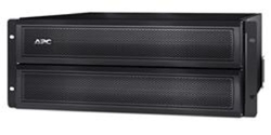 APC Smart-UPS X 120V externí 4U baterie