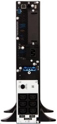 APC Smart-UPS SRT 1500VA 230V